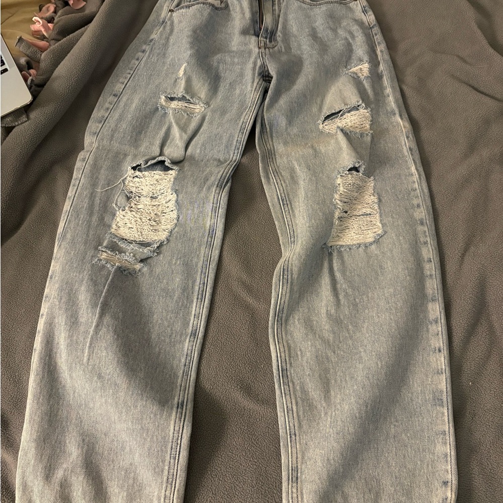 Empyre Light Blue Jeans